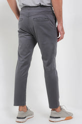 Cardinal Celana Fashion Skinny Pria C0031F04D